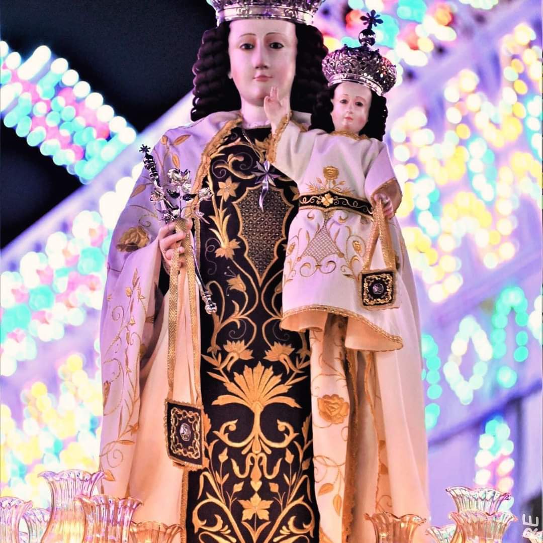 FESTEGGIAMENTI MADONNA DEL CARMELO