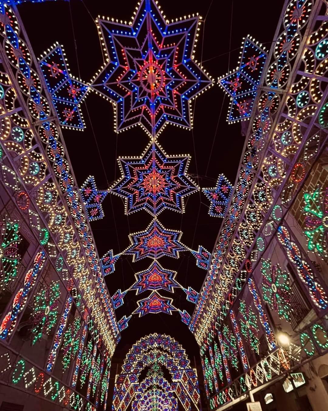 FESTEGGIAMENTI MADONNA DEL CARMELO